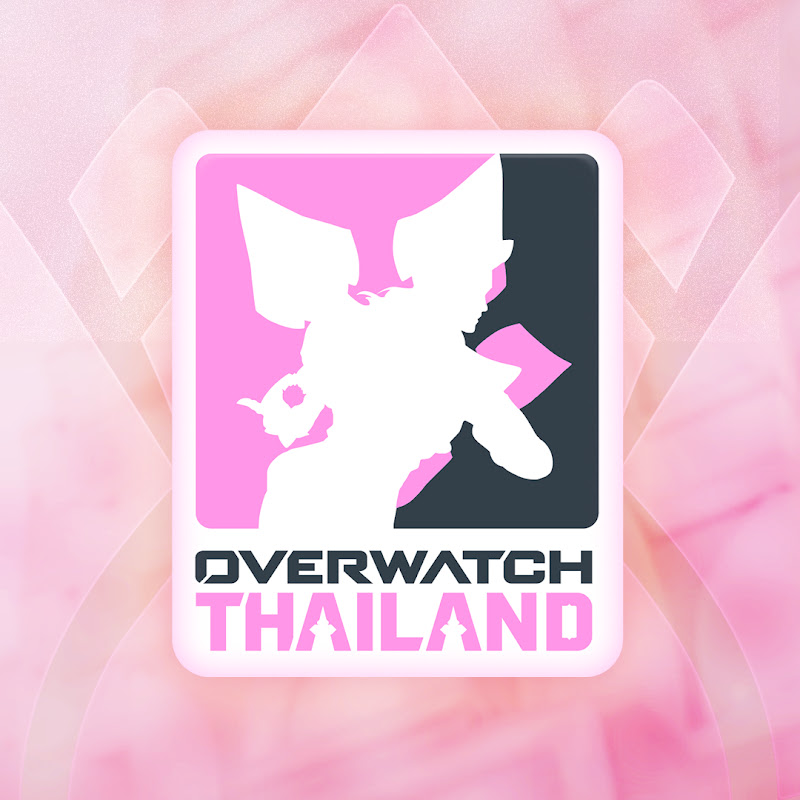 Overwatch Thailand