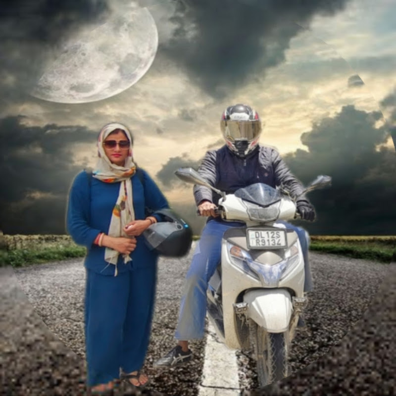 Shyamvir Ambawta 4441Vlogs 