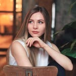 Kateryna Vitkovska