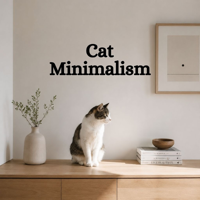 Cat Minimalism