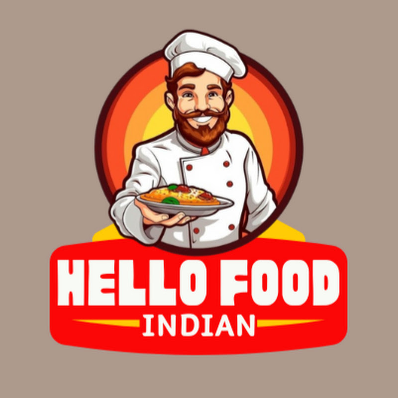 Hello Food Indian