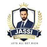 Jassi Dhandian Sandhu