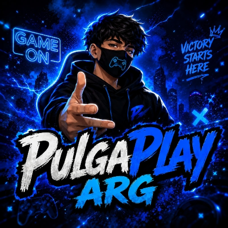 PulgaPlay ARG