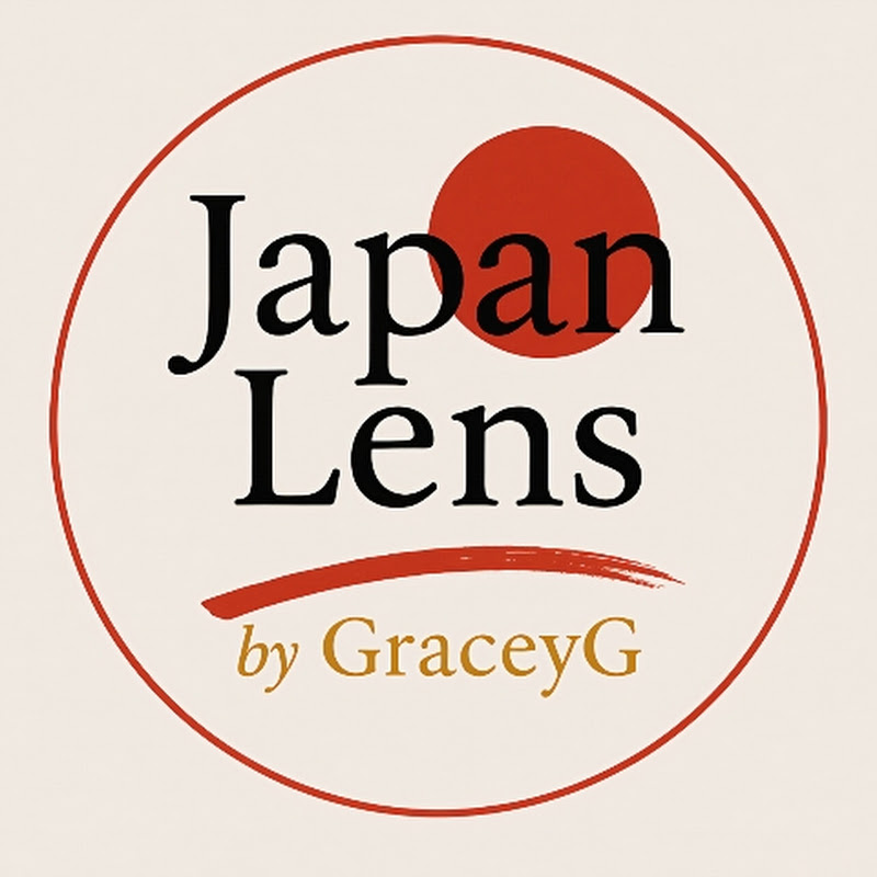 Japan Lens by GraceyG