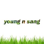 young n sang - ageless wear