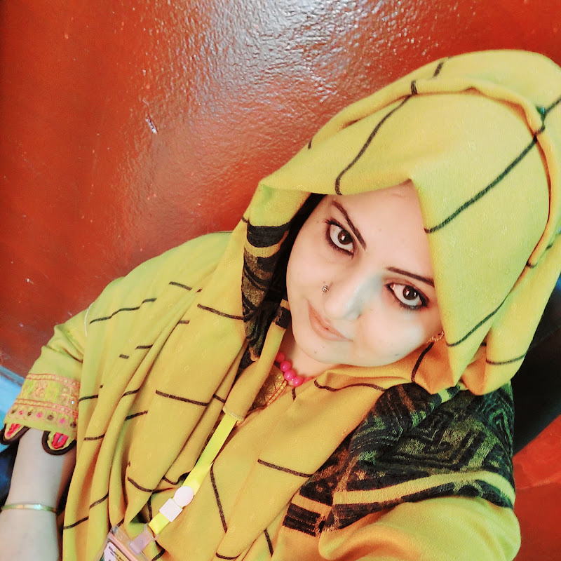 Serry Shah Bukhari