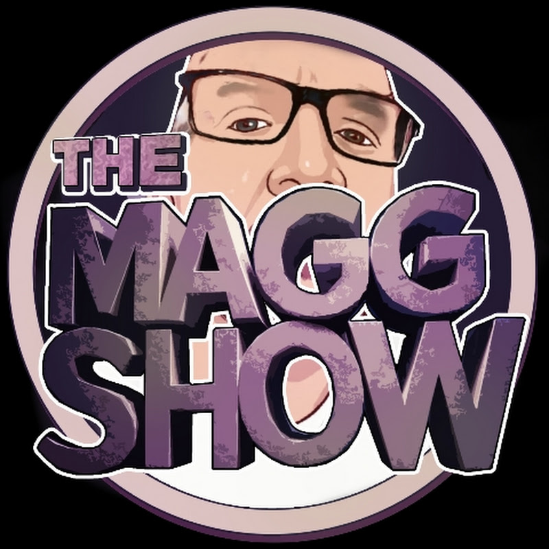 THE MAGGSHOW