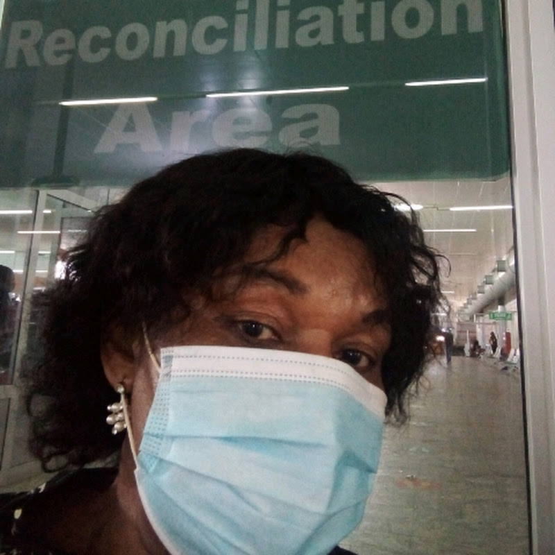 NKECHI FOR GOD 