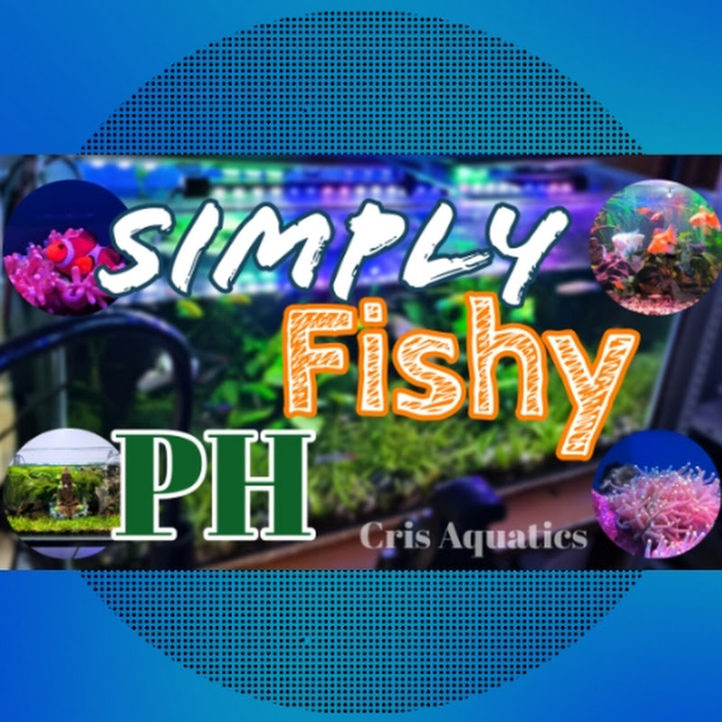 Simply Fishy PH