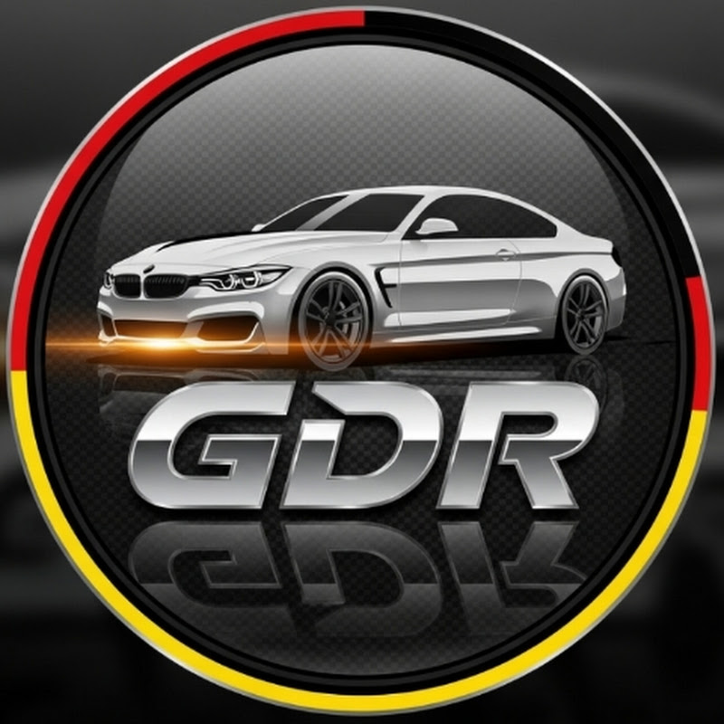 German Drive Review