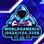 PlayStation - worldgamekiu - consola y videos juegos