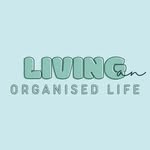 Amy | Living an Organised Life