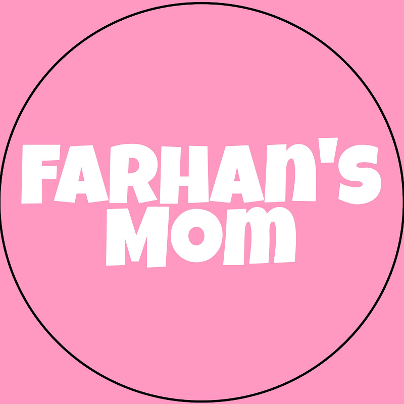 Farhan's mom