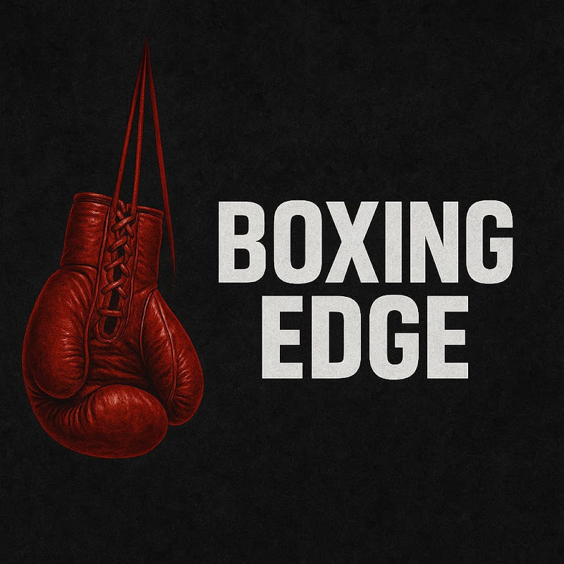 Boxing Edge