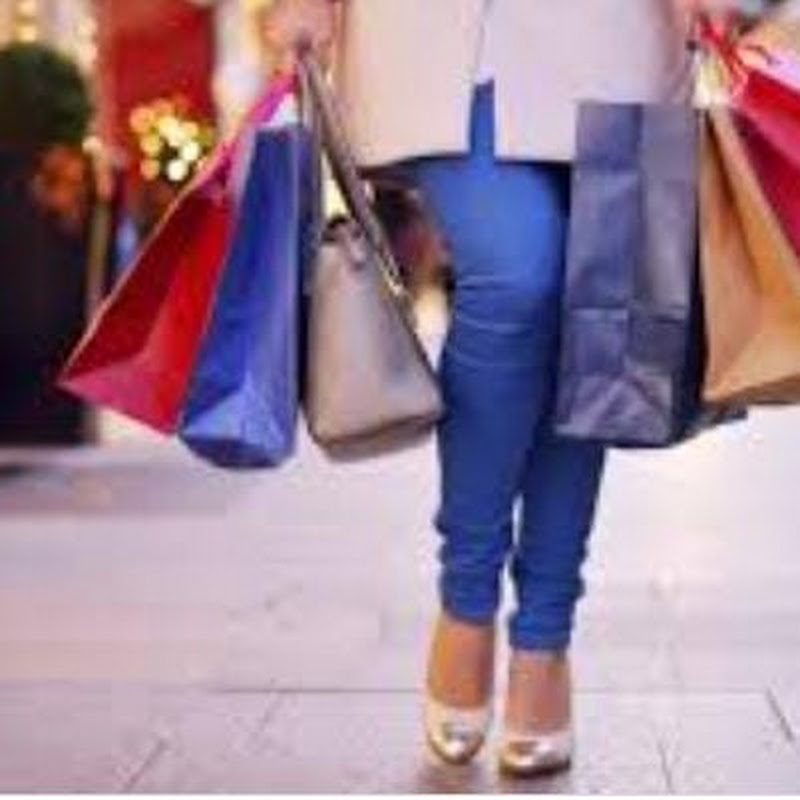 Jiya shopping vlogs