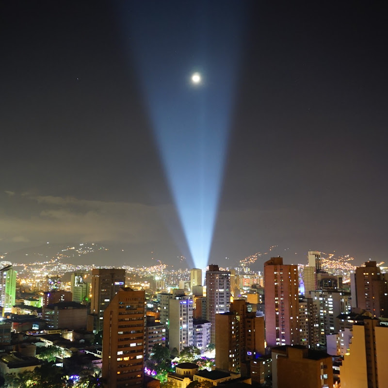 Viviendo Medellín