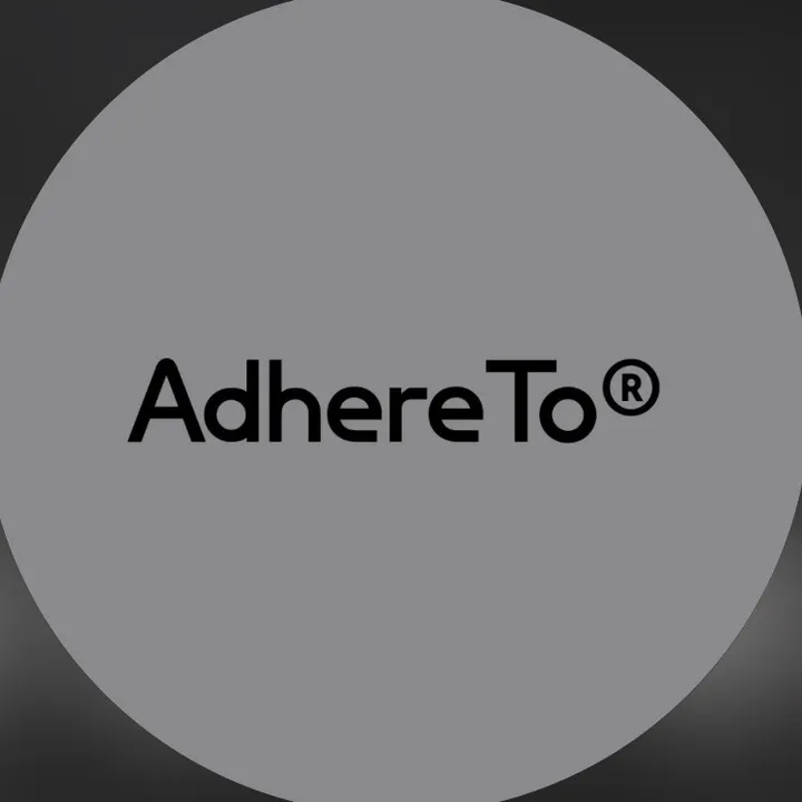 Adhere To