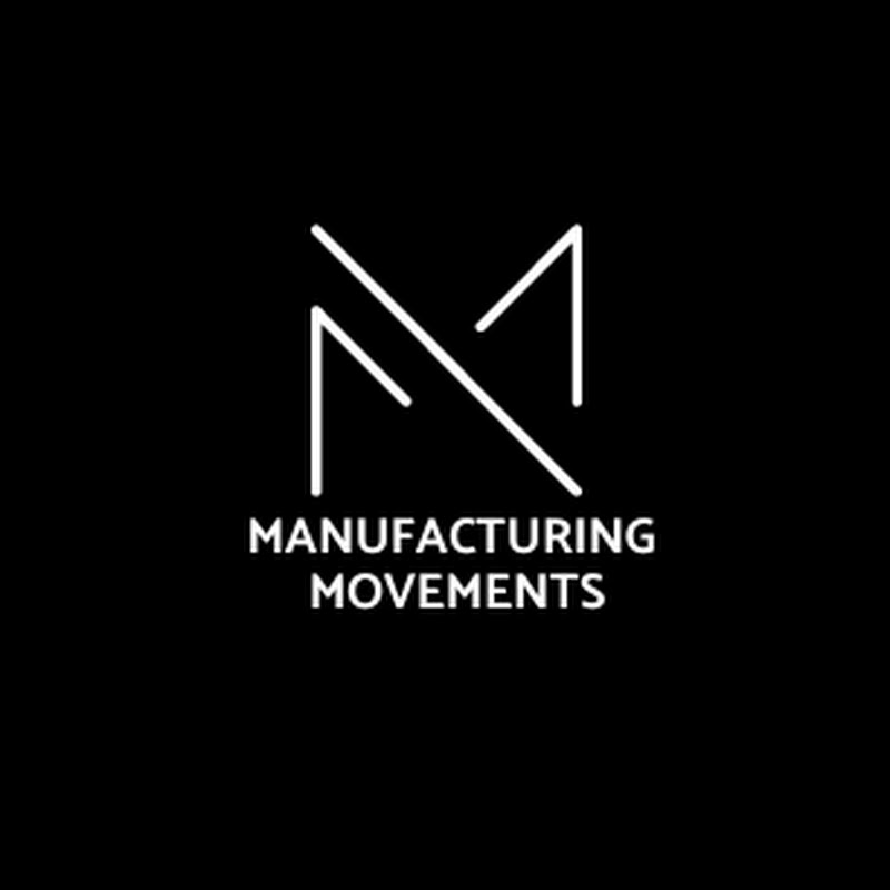 Manufacturing Movements