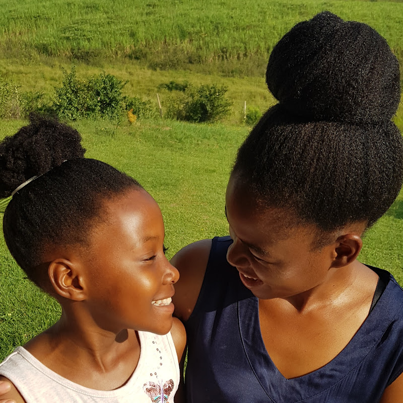 Nothando NdlovuRaw