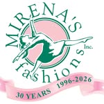 Mirena's Fashions Inc.