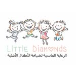 Little Diamonds