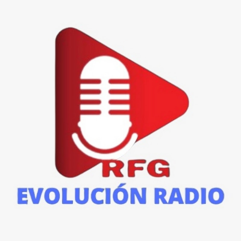 EVOLUCIÓN radio comunitaria rfg