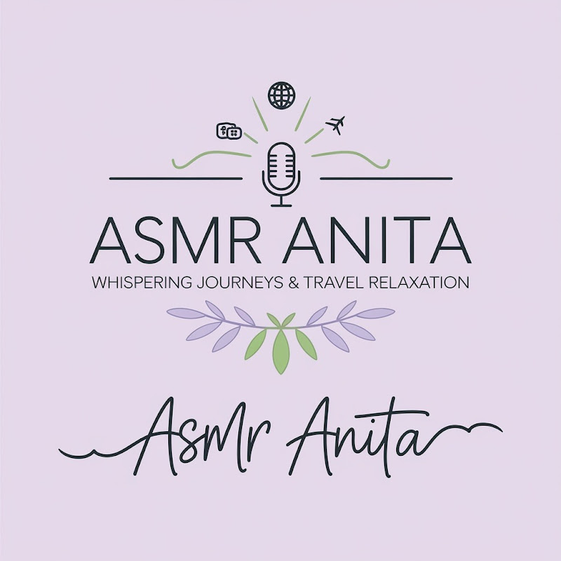 ASMR Anita