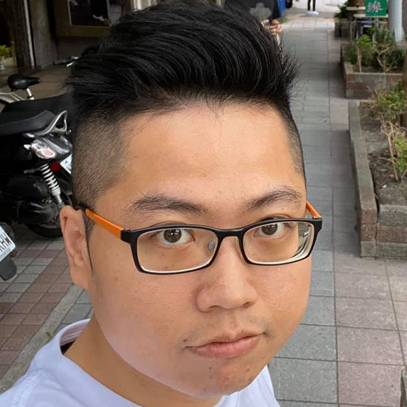 愛樂小蔡的日常
