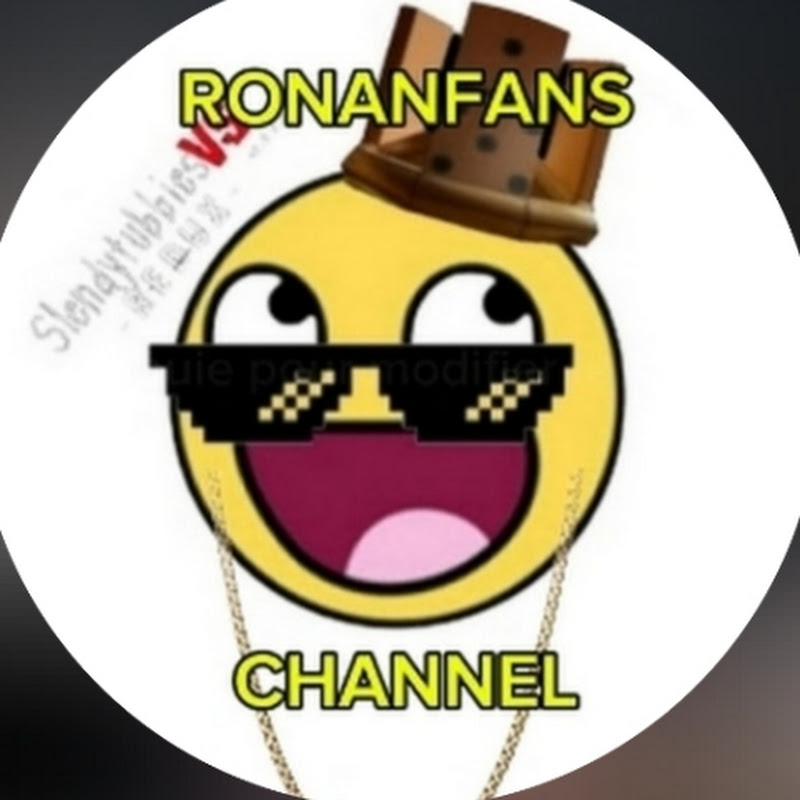 RonanFans