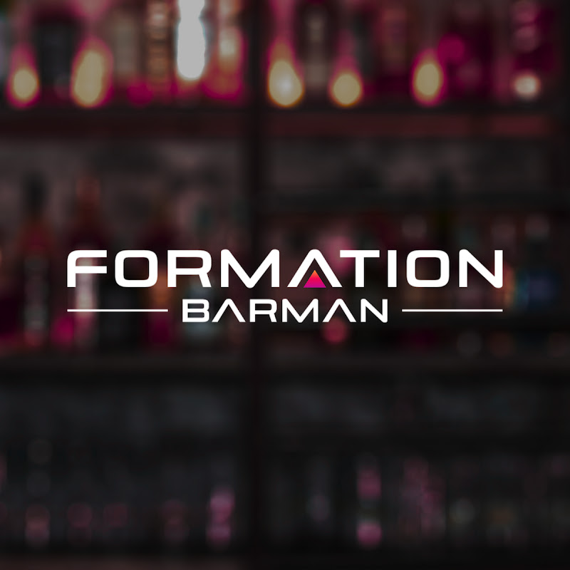Formation Barman