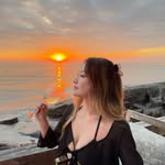 Lydia🤍魚🐟🦈