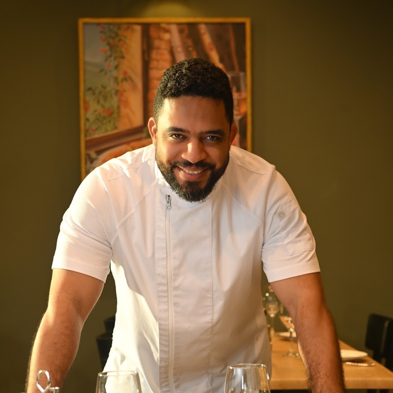 Chef Manu