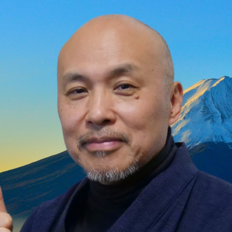 YinYangMonk JP