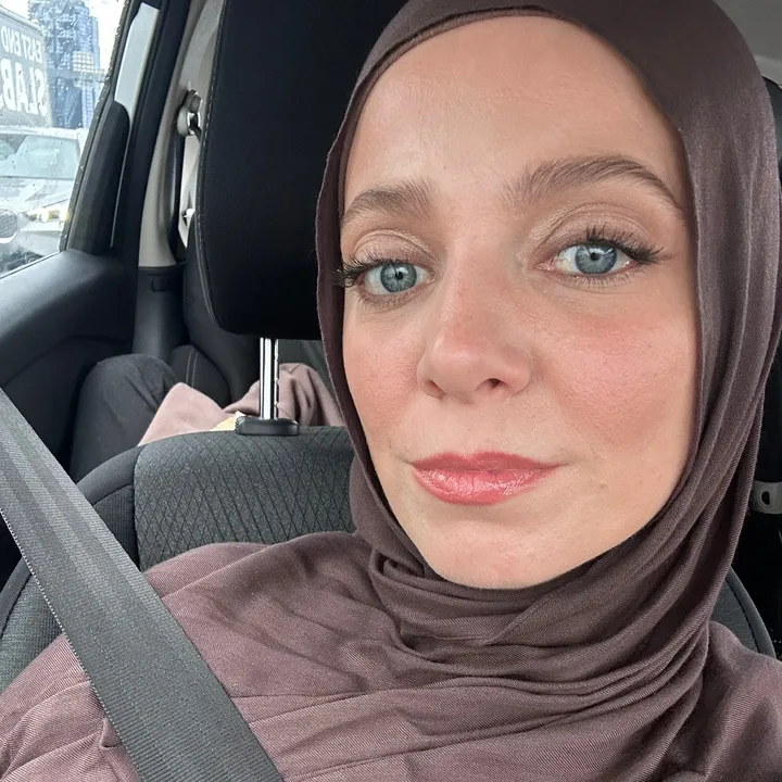 Zeynep Bakan
