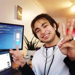 Eric the Coder