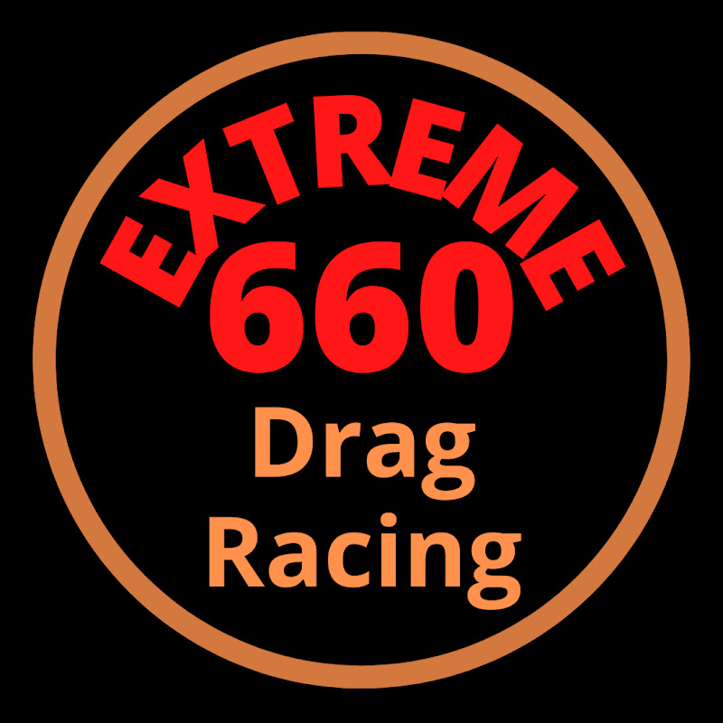 Extreme 660 Drag Racing