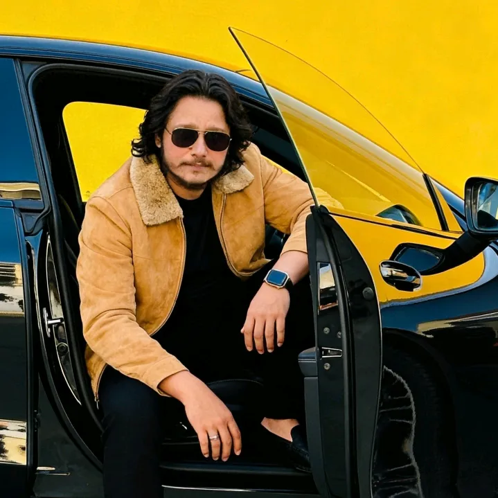 taimoor Abbasi