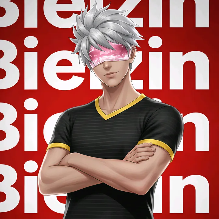 Ｂｉｅｌｚｉｎ👑