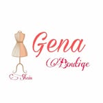 Gena boutiqe shein