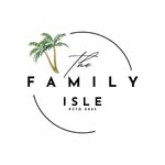 The Family Isle | Boutique Vibes for Modern Motherhood