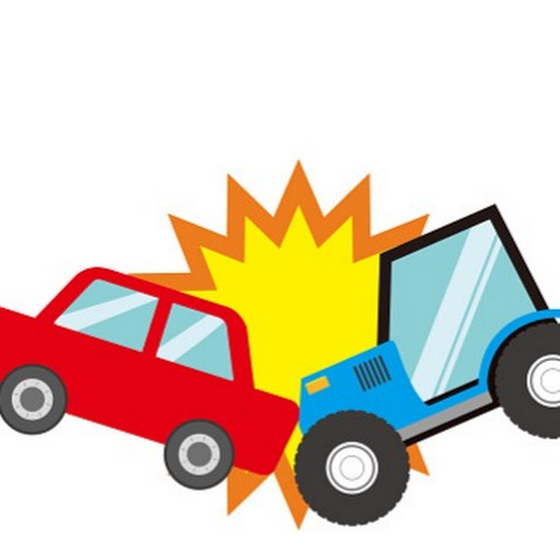 Real Car Crashes