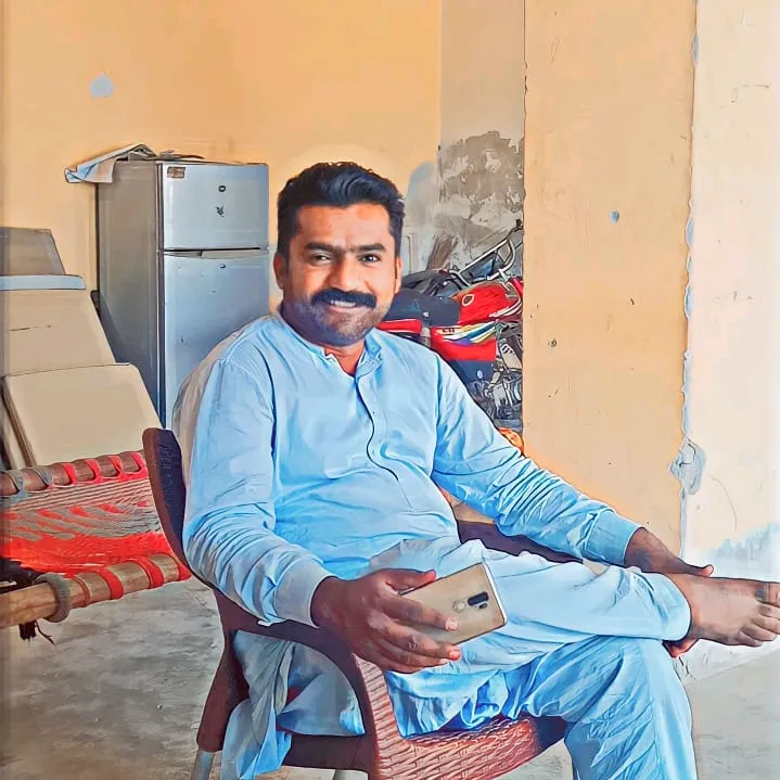 Hassan Zaheer sial