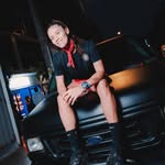 Ana Nano | Marathon Runner