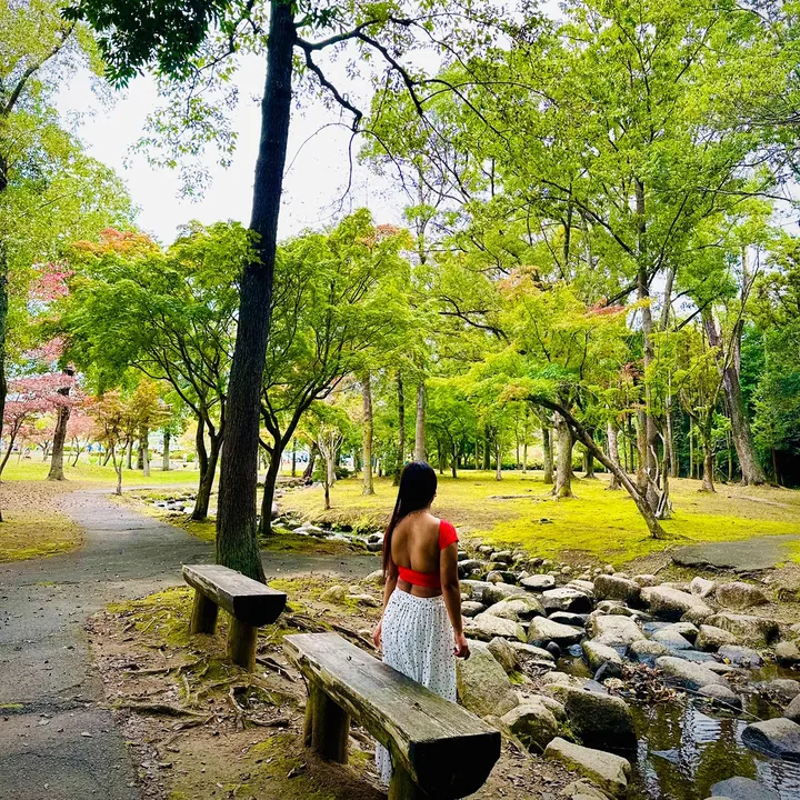 सुस्मा🦚