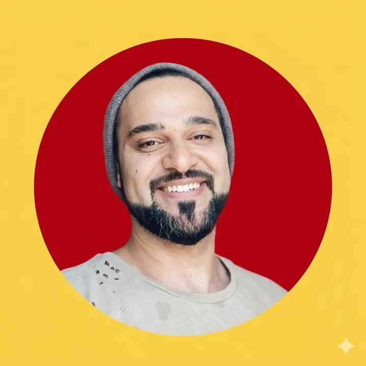 MILAD ALEMI
