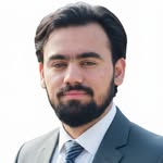 Zaryab Rahman