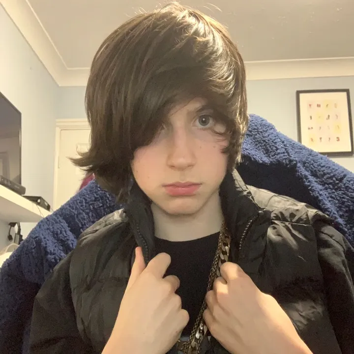 Mason Bieber