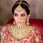 Shraddha Ajmani Khanna 👸🏼