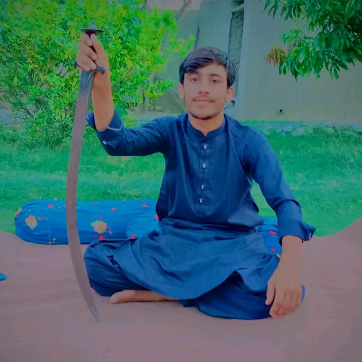 Nadeem Baloch