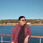 Albert Ghana Pratama